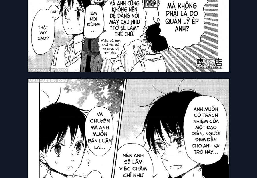 Khuấy Động Trường Nuôi Dạy Trẻ Chapter 62 - 15