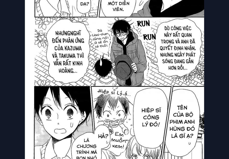 Khuấy Động Trường Nuôi Dạy Trẻ Chapter 62 - 16