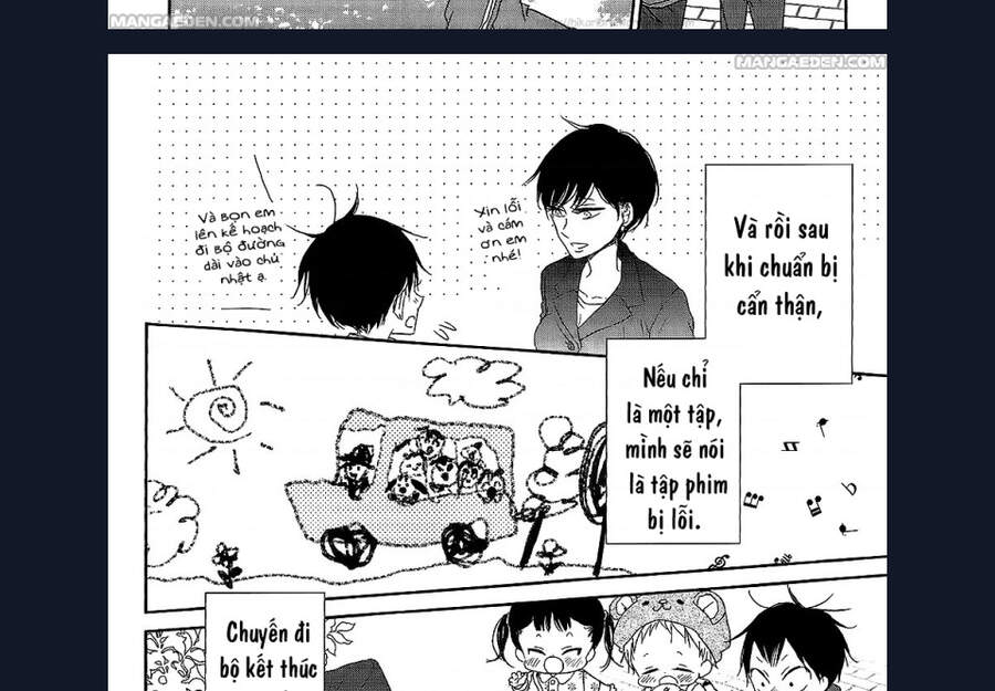 Khuấy Động Trường Nuôi Dạy Trẻ Chapter 62 - 19