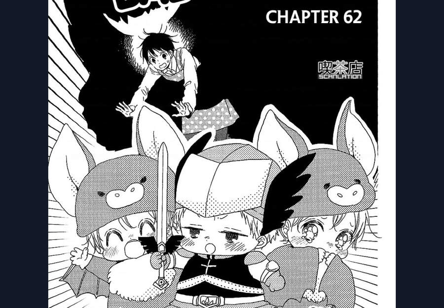 Khuấy Động Trường Nuôi Dạy Trẻ Chapter 62 - 3