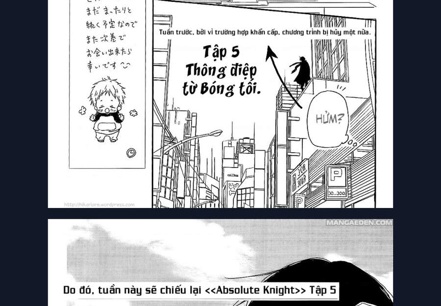 Khuấy Động Trường Nuôi Dạy Trẻ Chapter 62 - 22