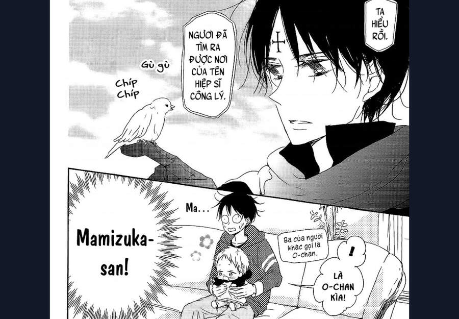 Khuấy Động Trường Nuôi Dạy Trẻ Chapter 62 - 23