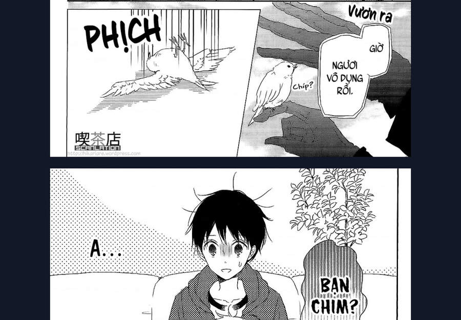 Khuấy Động Trường Nuôi Dạy Trẻ Chapter 62 - 24