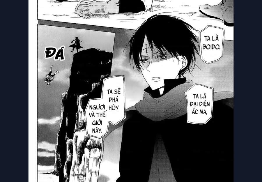 Khuấy Động Trường Nuôi Dạy Trẻ Chapter 62 - 27