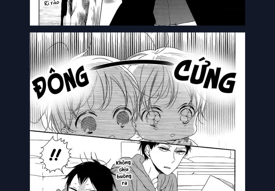 Khuấy Động Trường Nuôi Dạy Trẻ Chapter 62 - 28