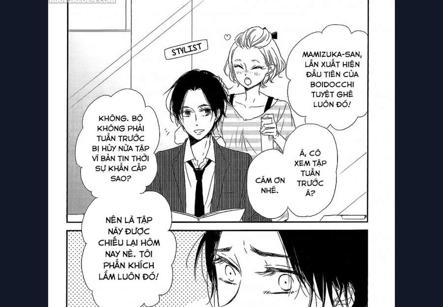 Khuấy Động Trường Nuôi Dạy Trẻ Chapter 62 - 30