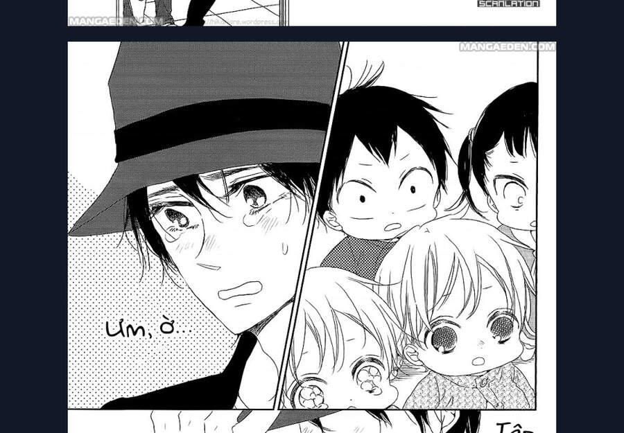 Khuấy Động Trường Nuôi Dạy Trẻ Chapter 62 - 39