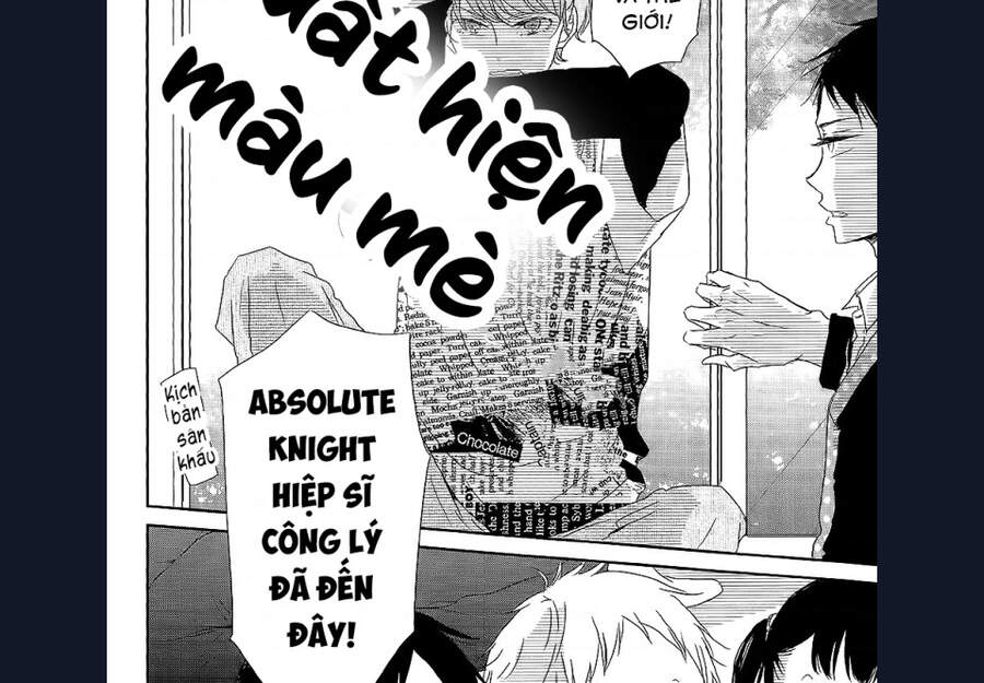 Khuấy Động Trường Nuôi Dạy Trẻ Chapter 62 - 45