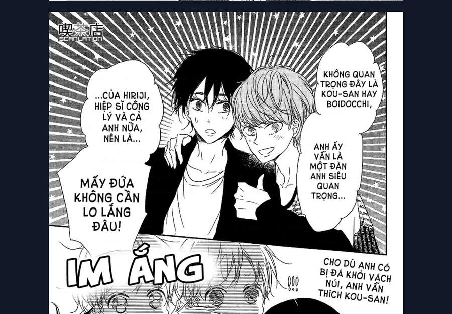 Khuấy Động Trường Nuôi Dạy Trẻ Chapter 62 - 50