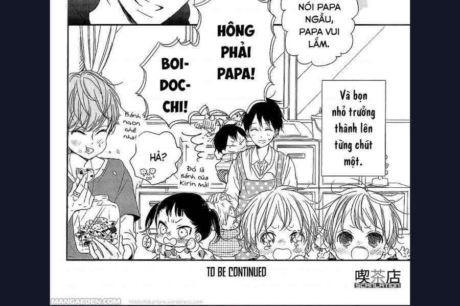 Khuấy Động Trường Nuôi Dạy Trẻ Chapter 62 - 60
