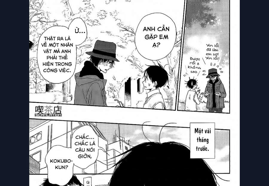 Khuấy Động Trường Nuôi Dạy Trẻ Chapter 62 - 10