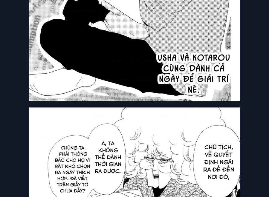 Khuấy Động Trường Nuôi Dạy Trẻ Chapter 63 - 14