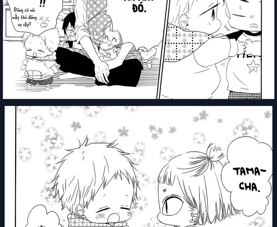 Khuấy Động Trường Nuôi Dạy Trẻ Chapter 65 - 19