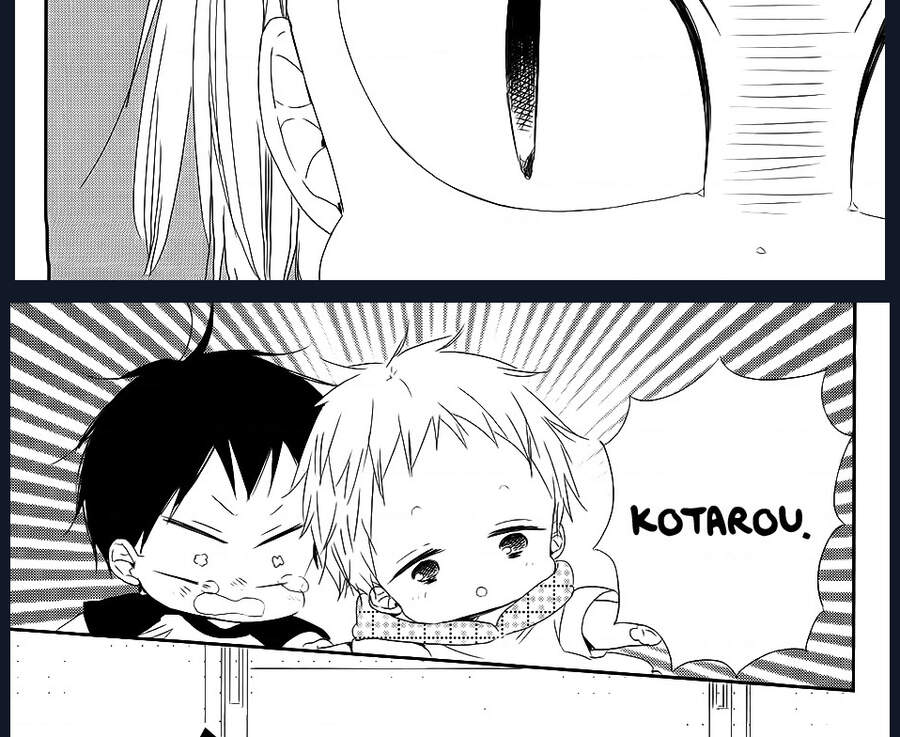 Khuấy Động Trường Nuôi Dạy Trẻ Chapter 65 - 21