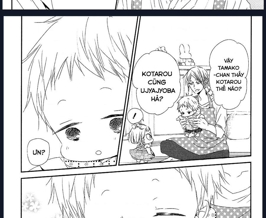 Khuấy Động Trường Nuôi Dạy Trẻ Chapter 65 - 33