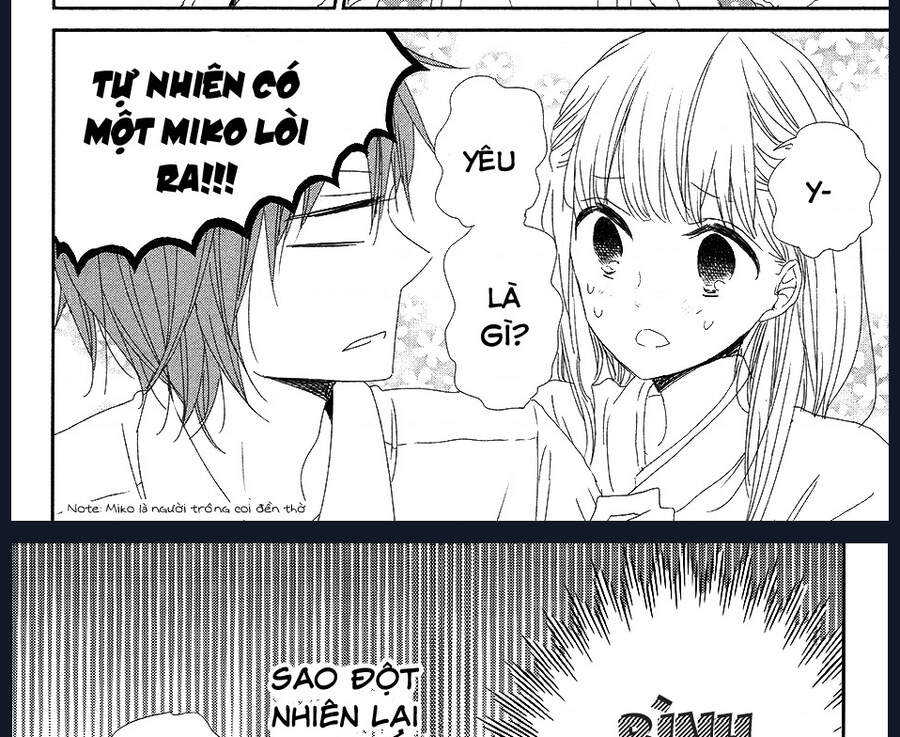 Khuấy Động Trường Nuôi Dạy Trẻ Chapter 65 - 44