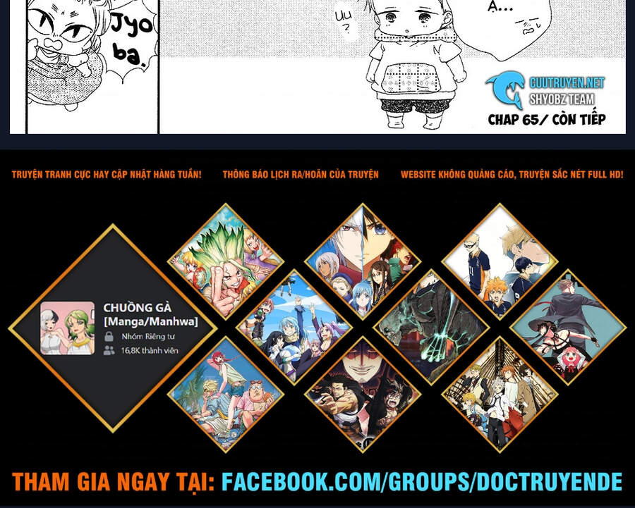 Khuấy Động Trường Nuôi Dạy Trẻ Chapter 65 - 60
