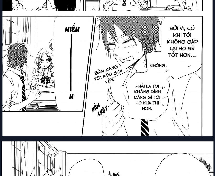 Khuấy Động Trường Nuôi Dạy Trẻ Chapter 65 - 7