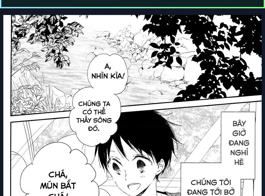 Khuấy Động Trường Nuôi Dạy Trẻ Chapter 66 - 2