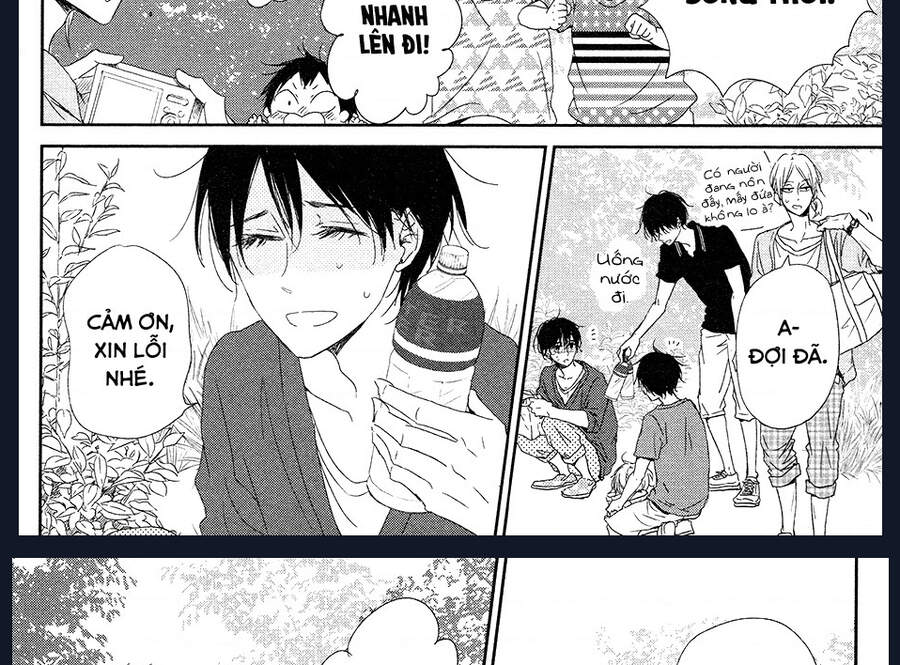 Khuấy Động Trường Nuôi Dạy Trẻ Chapter 66 - 12