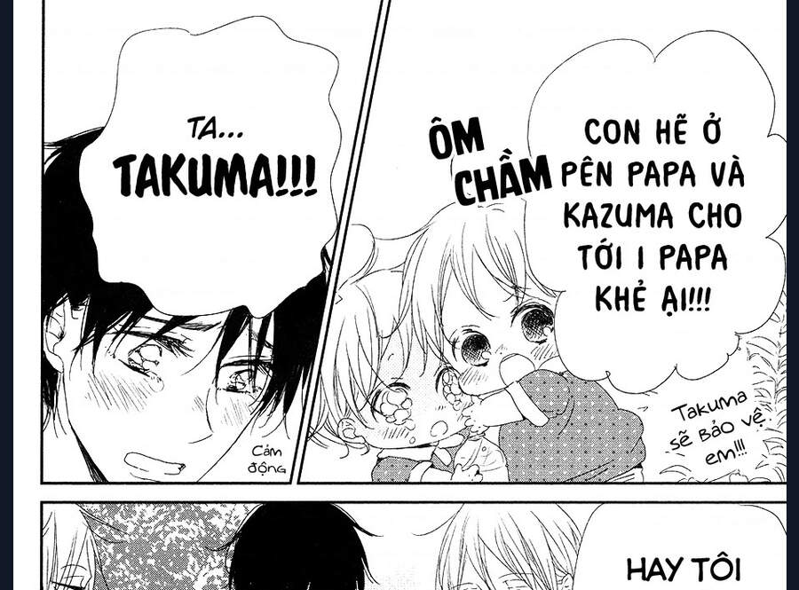 Khuấy Động Trường Nuôi Dạy Trẻ Chapter 66 - 15