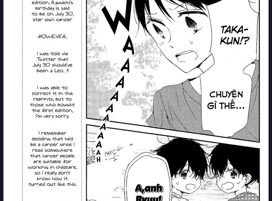 Khuấy Động Trường Nuôi Dạy Trẻ Chapter 66 - 18