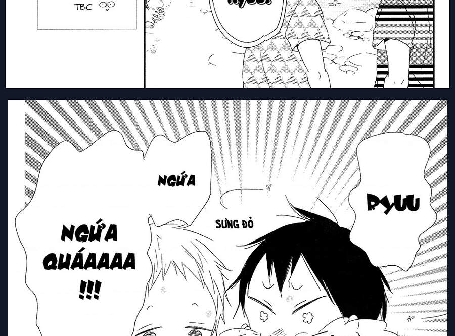 Khuấy Động Trường Nuôi Dạy Trẻ Chapter 66 - 19