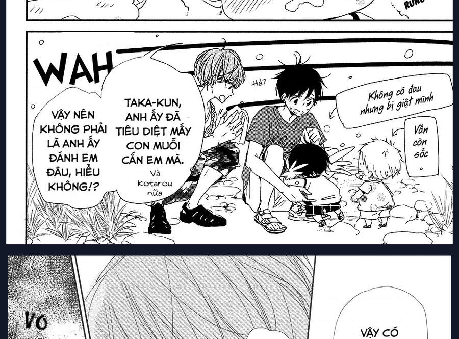 Khuấy Động Trường Nuôi Dạy Trẻ Chapter 66 - 25