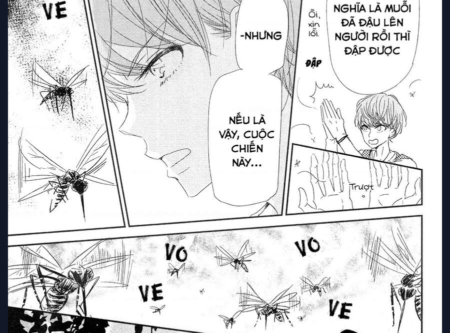 Khuấy Động Trường Nuôi Dạy Trẻ Chapter 66 - 26