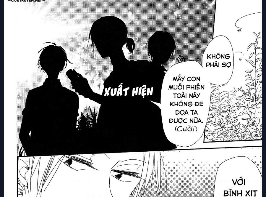 Khuấy Động Trường Nuôi Dạy Trẻ Chapter 66 - 28