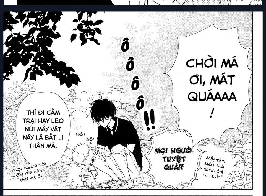 Khuấy Động Trường Nuôi Dạy Trẻ Chapter 66 - 30