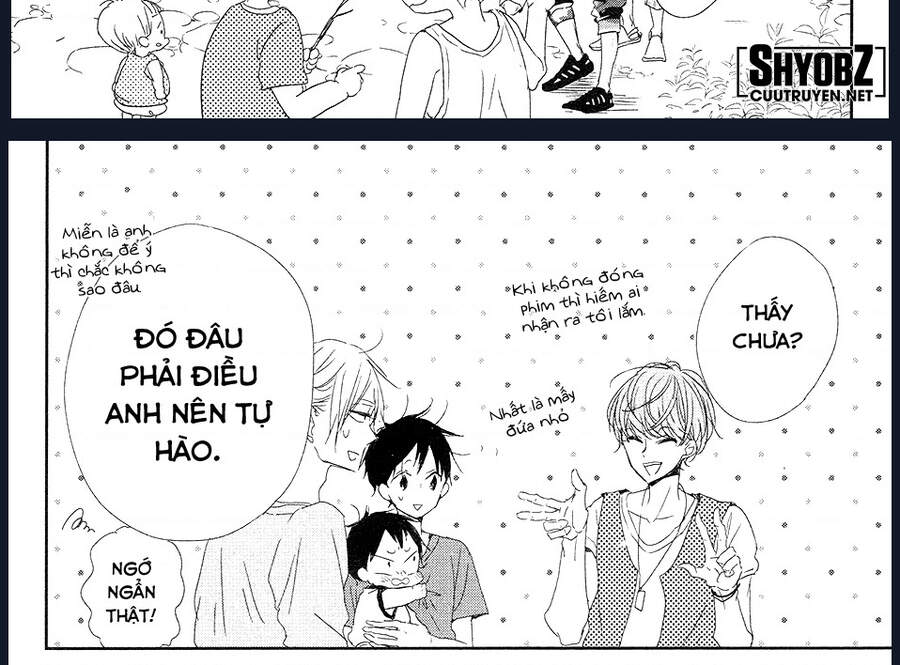 Khuấy Động Trường Nuôi Dạy Trẻ Chapter 66 - 32