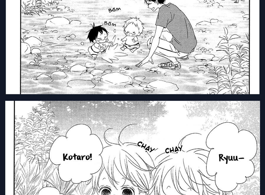 Khuấy Động Trường Nuôi Dạy Trẻ Chapter 66 - 36