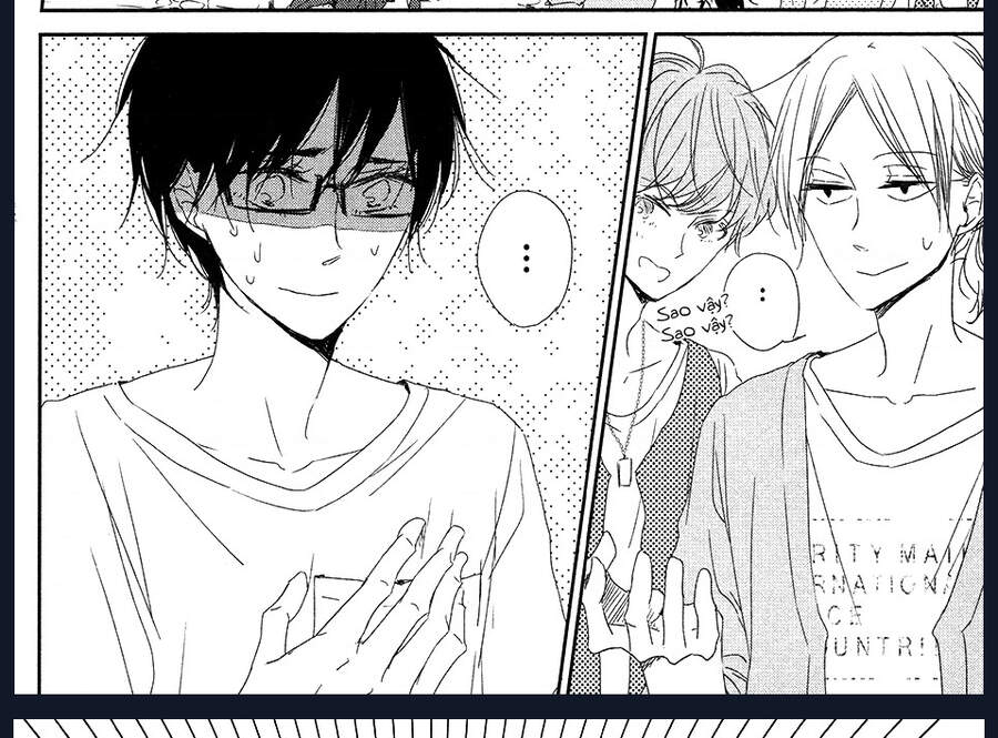 Khuấy Động Trường Nuôi Dạy Trẻ Chapter 66 - 42