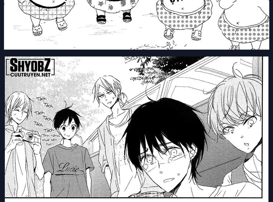 Khuấy Động Trường Nuôi Dạy Trẻ Chapter 66 - 47