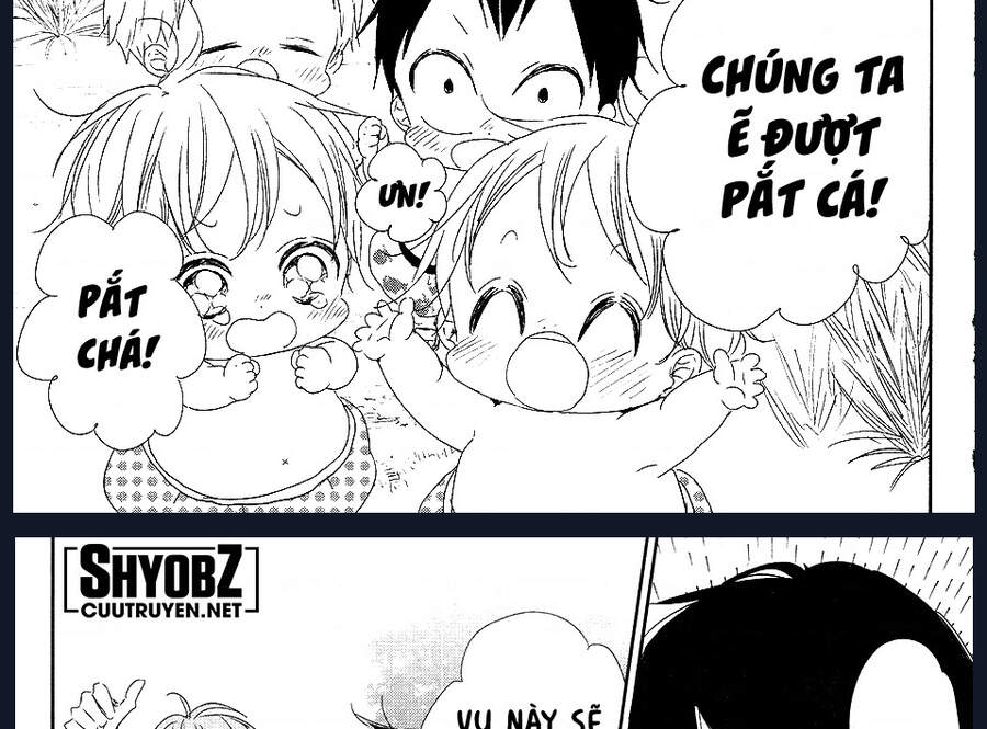 Khuấy Động Trường Nuôi Dạy Trẻ Chapter 66 - 53