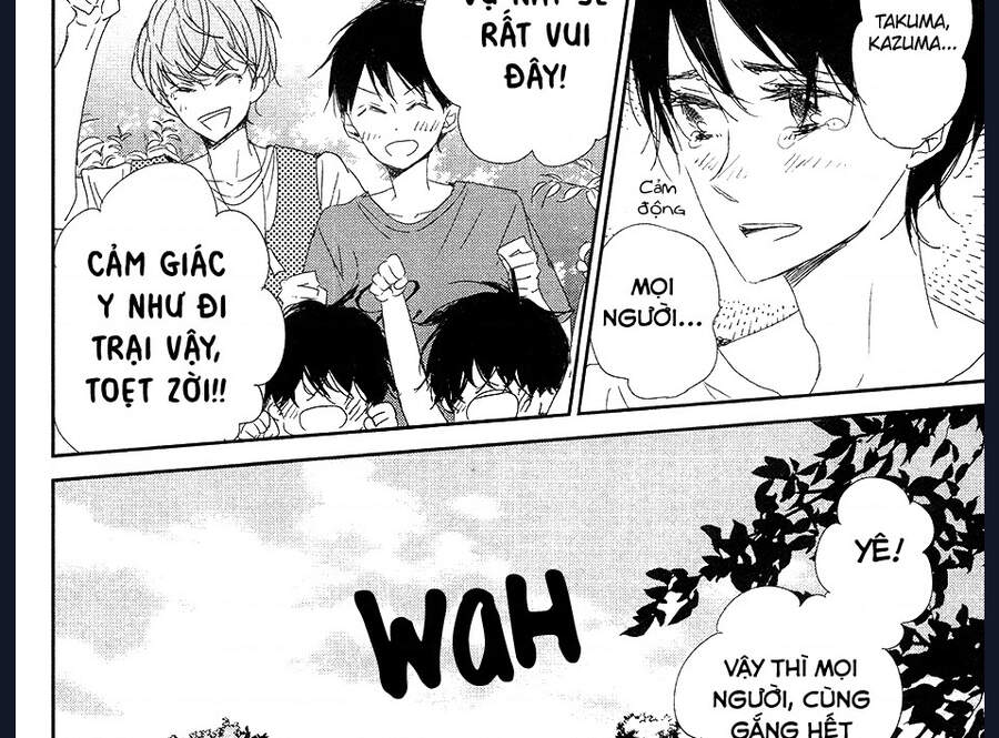 Khuấy Động Trường Nuôi Dạy Trẻ Chapter 66 - 54