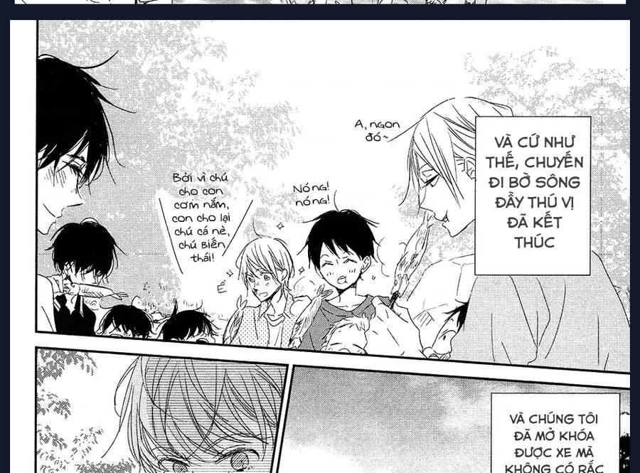 Khuấy Động Trường Nuôi Dạy Trẻ Chapter 66 - 58