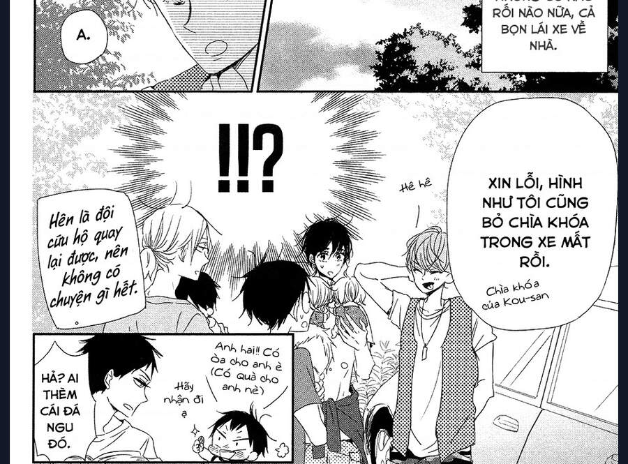 Khuấy Động Trường Nuôi Dạy Trẻ Chapter 66 - 59