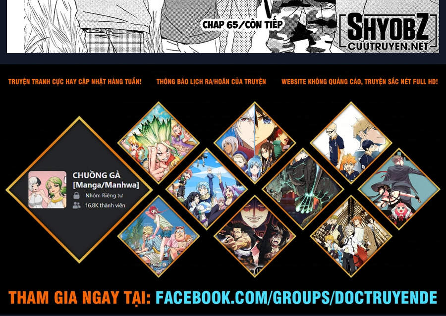 Khuấy Động Trường Nuôi Dạy Trẻ Chapter 66 - 60