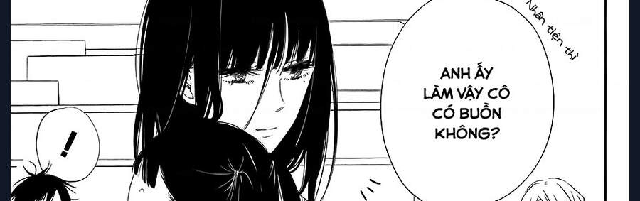 Khuấy Động Trường Nuôi Dạy Trẻ Chapter 68.5 - 14