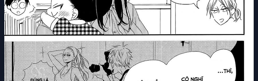 Khuấy Động Trường Nuôi Dạy Trẻ Chapter 68.5 - 15