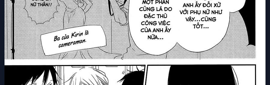 Khuấy Động Trường Nuôi Dạy Trẻ Chapter 68.5 - 16