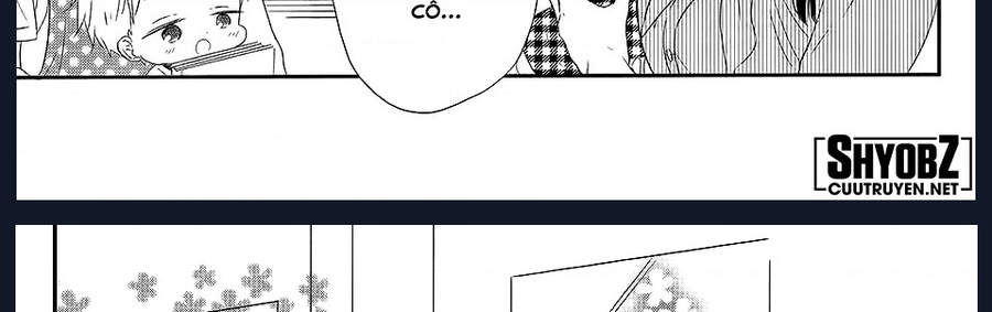 Khuấy Động Trường Nuôi Dạy Trẻ Chapter 68.5 - 18