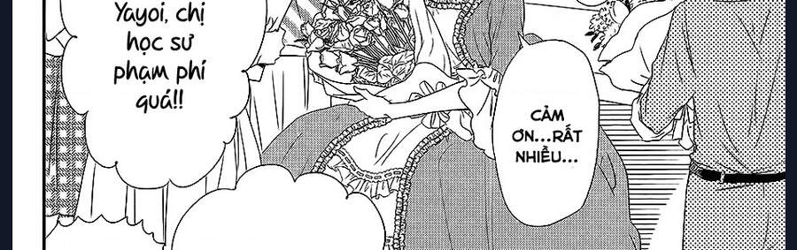 Khuấy Động Trường Nuôi Dạy Trẻ Chapter 68.5 - 20