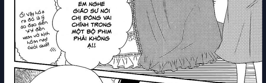 Khuấy Động Trường Nuôi Dạy Trẻ Chapter 68.5 - 21