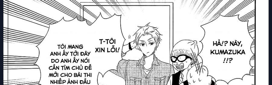 Khuấy Động Trường Nuôi Dạy Trẻ Chapter 68.5 - 24