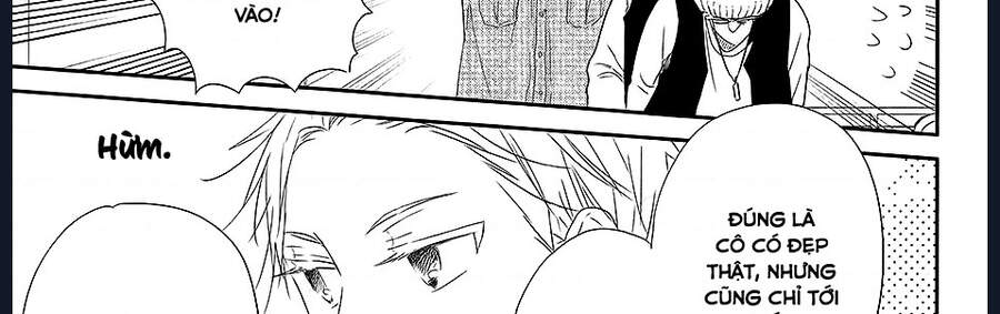 Khuấy Động Trường Nuôi Dạy Trẻ Chapter 68.5 - 25