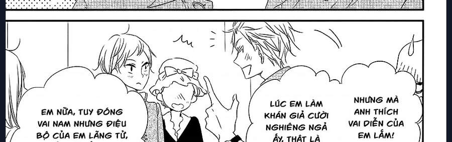 Khuấy Động Trường Nuôi Dạy Trẻ Chapter 68.5 - 27
