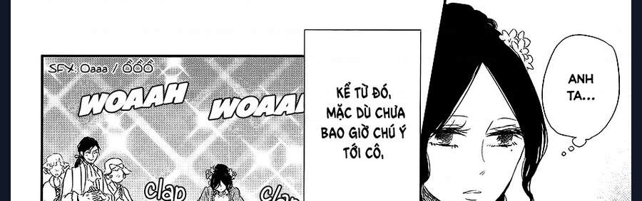 Khuấy Động Trường Nuôi Dạy Trẻ Chapter 68.5 - 29